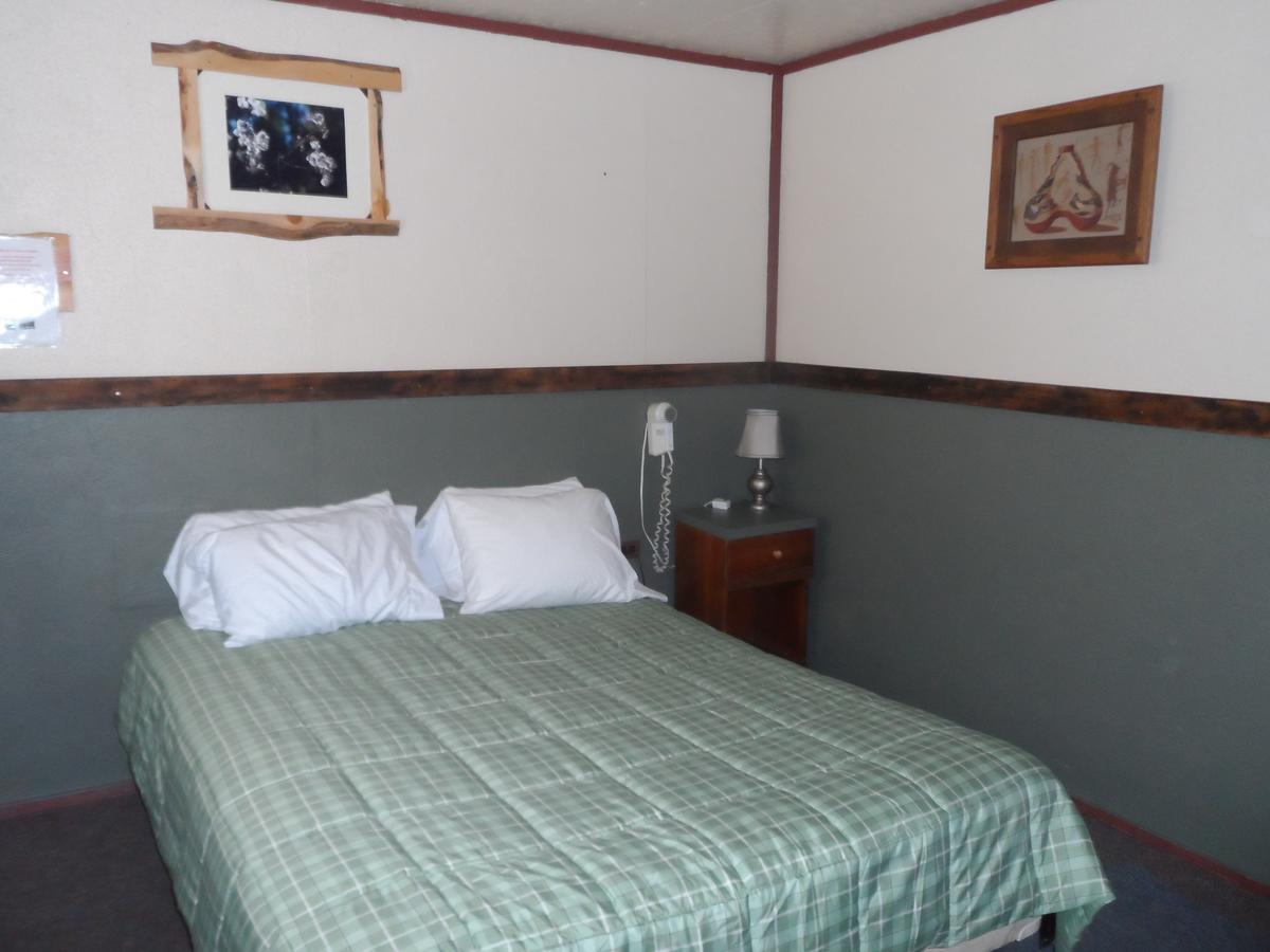 The Jack Saloon Motel Lolo Rom bilde